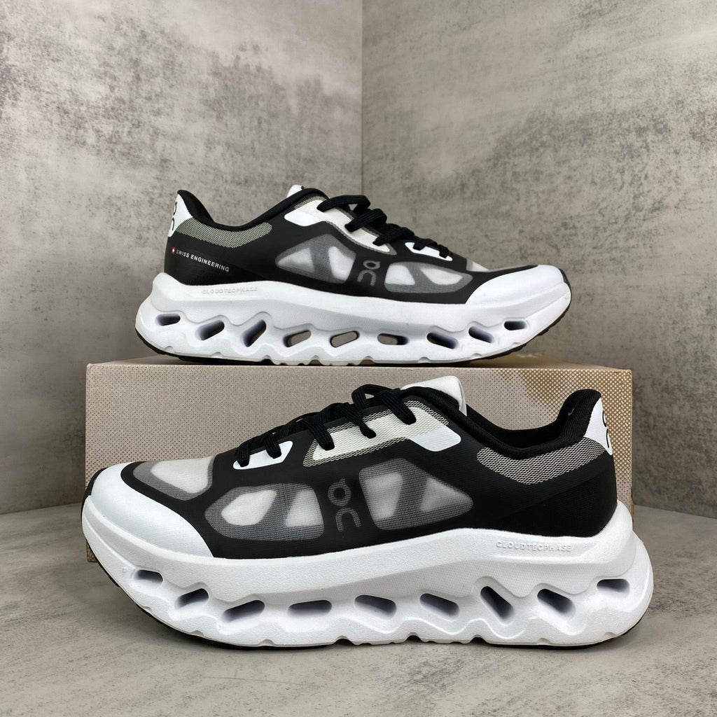 On Cloud