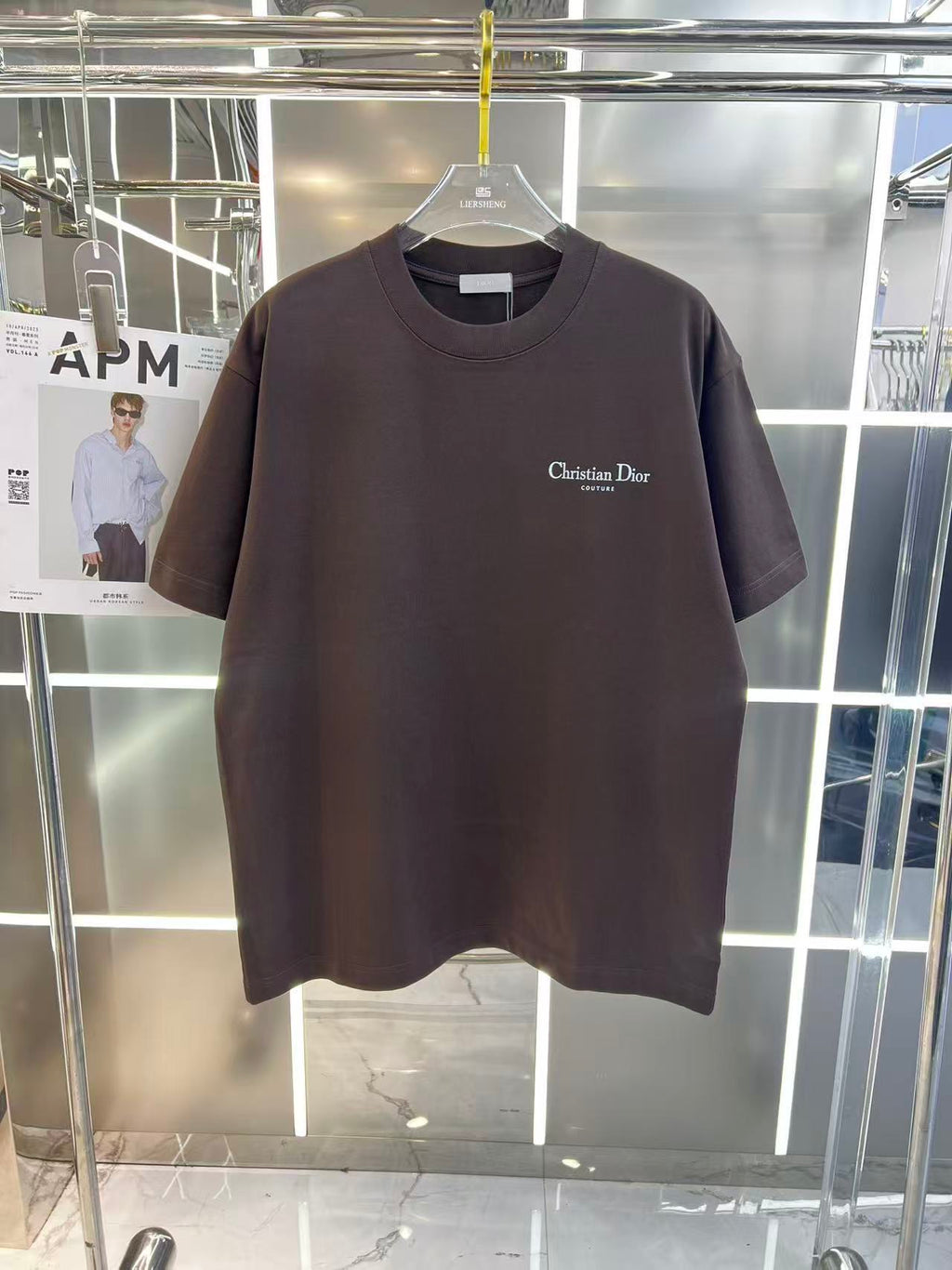 T Shirt Dior