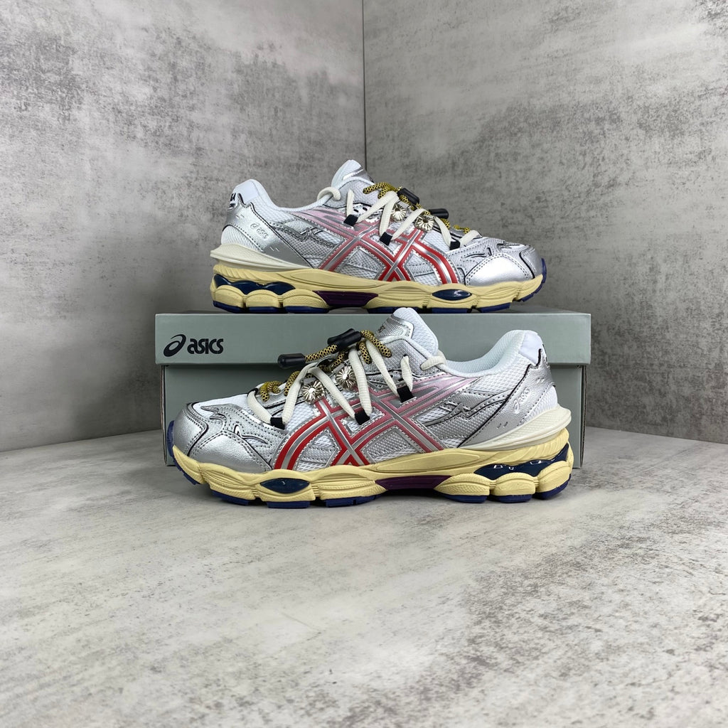 ASICS Gel-Cumulus 16