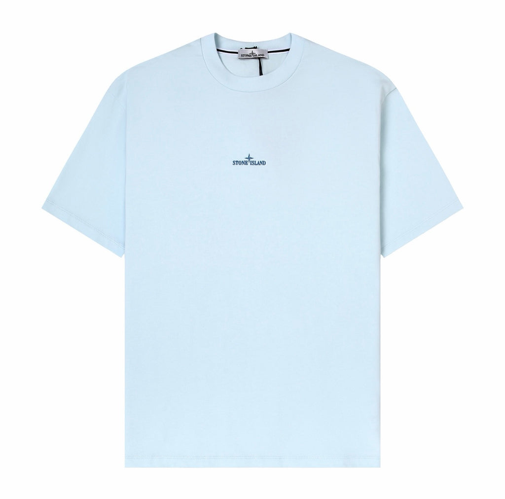 T Shirt Stone Island