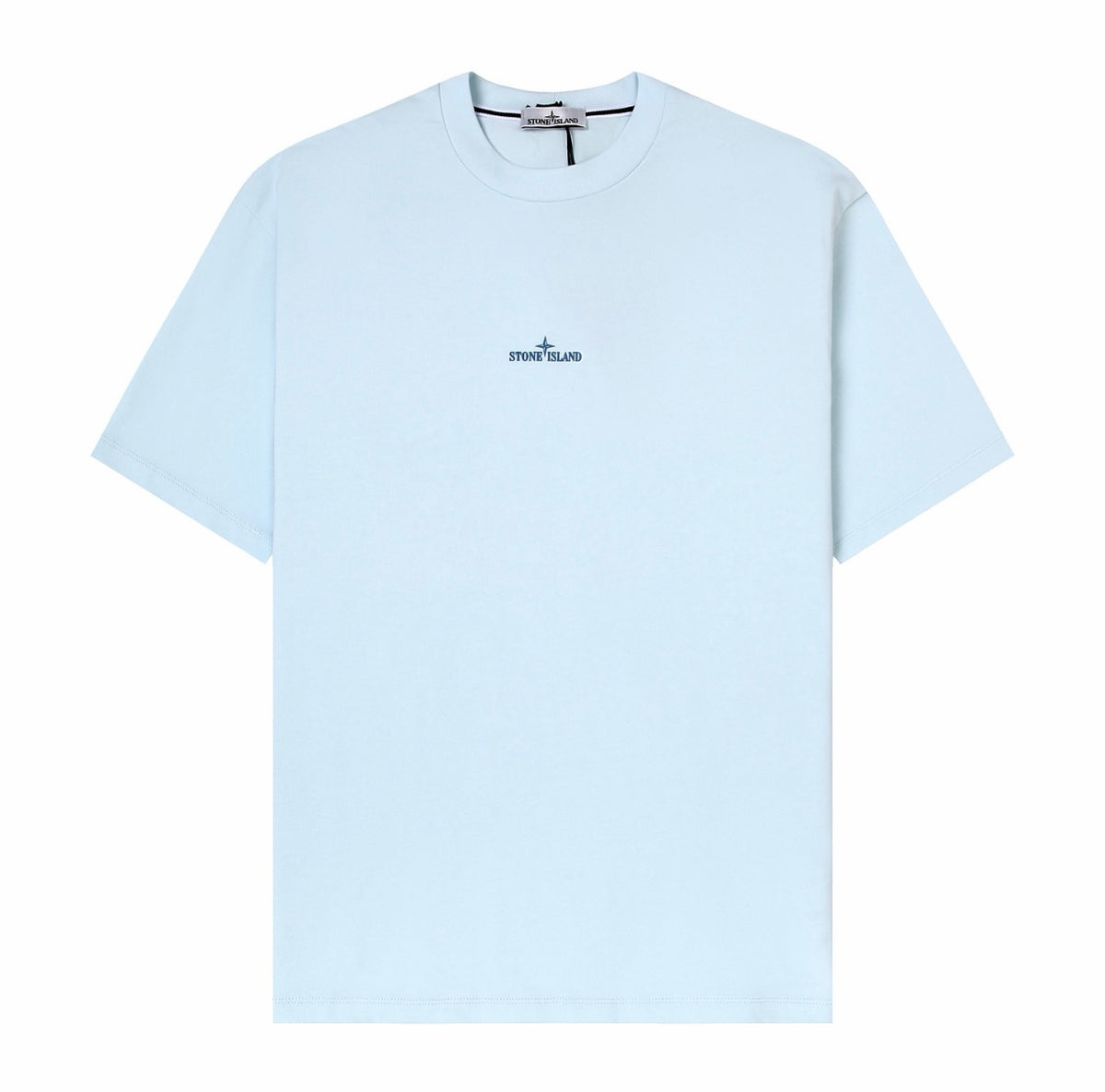 T Shirt Stone Island
