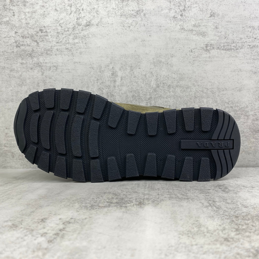 Prada Prax 2.0