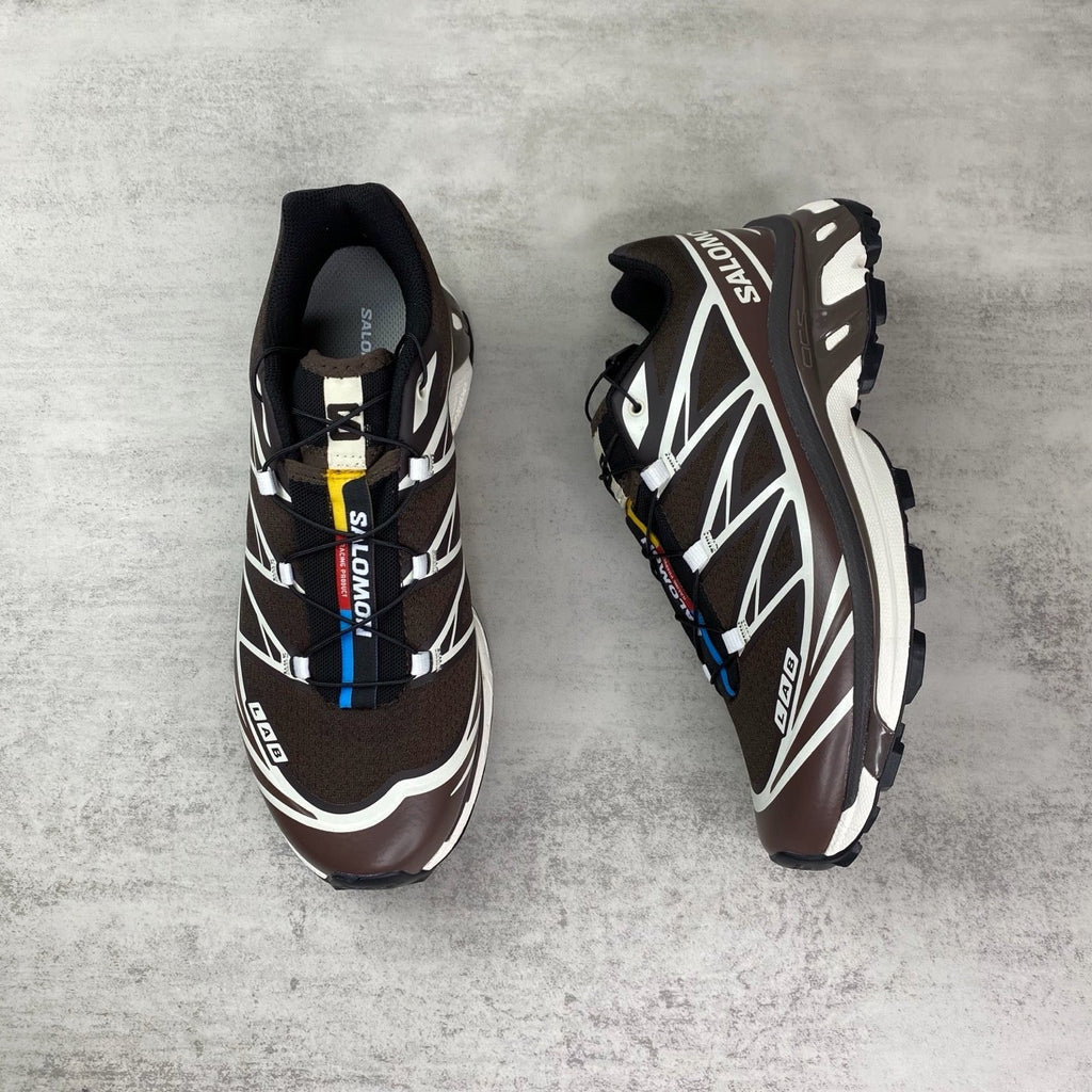 Salomon XT6