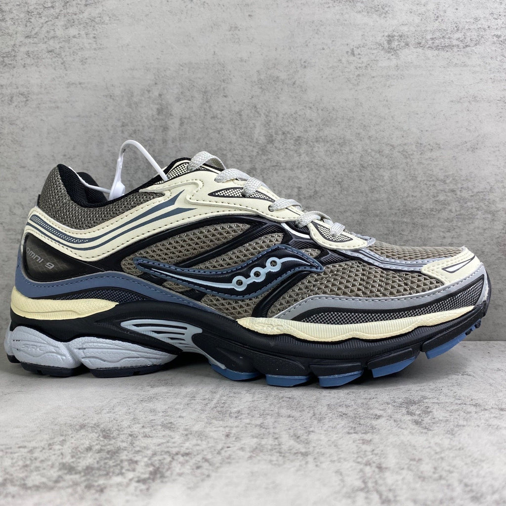 Saucony Omni 9