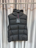 Sans manche Doudoune Moncler