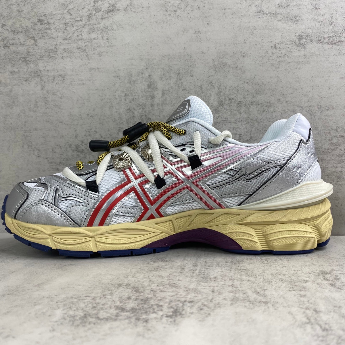 ASICS Gel-Cumulus 16