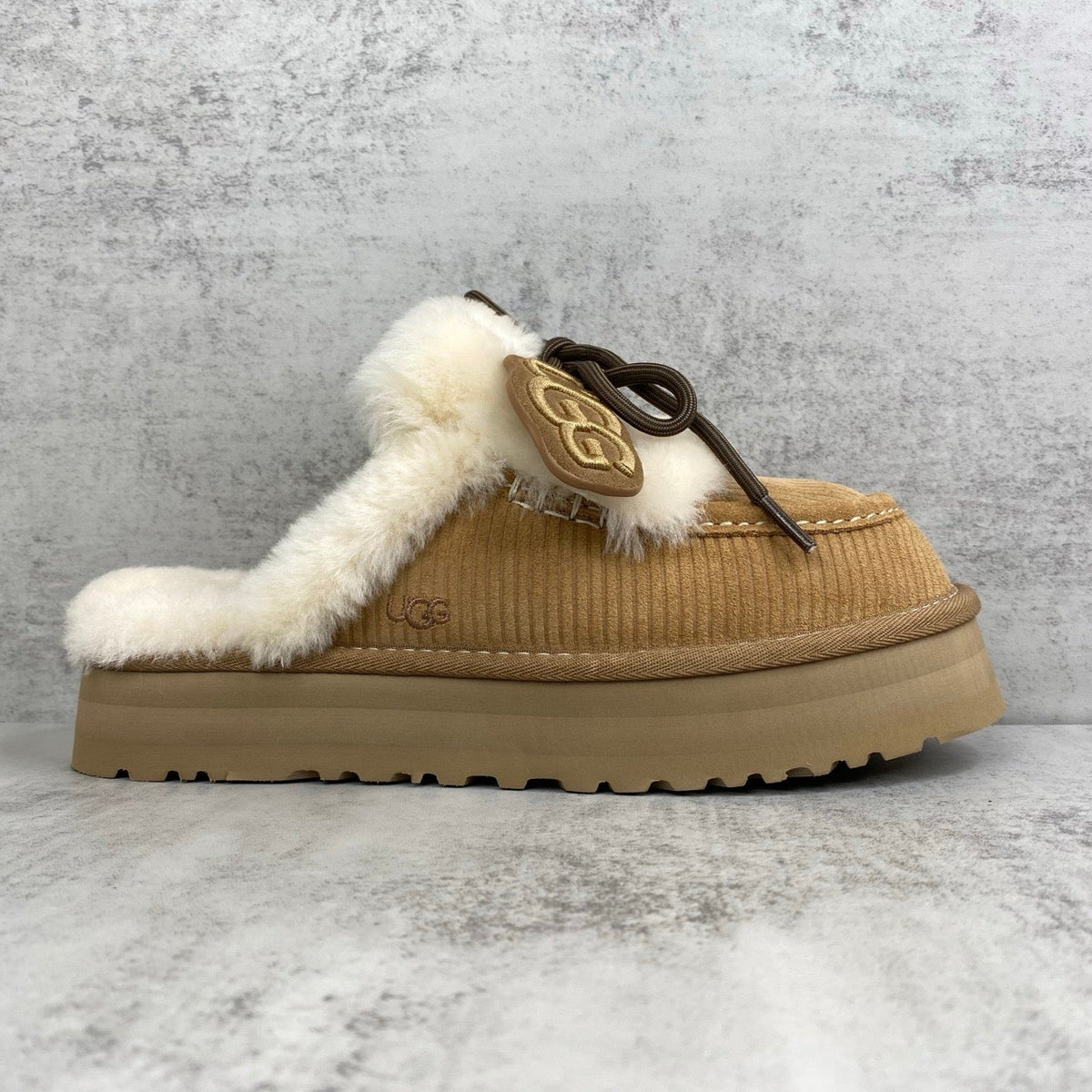 UGG Disquette Héritage