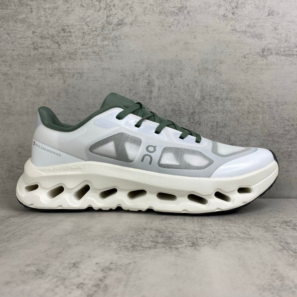 On Cloud