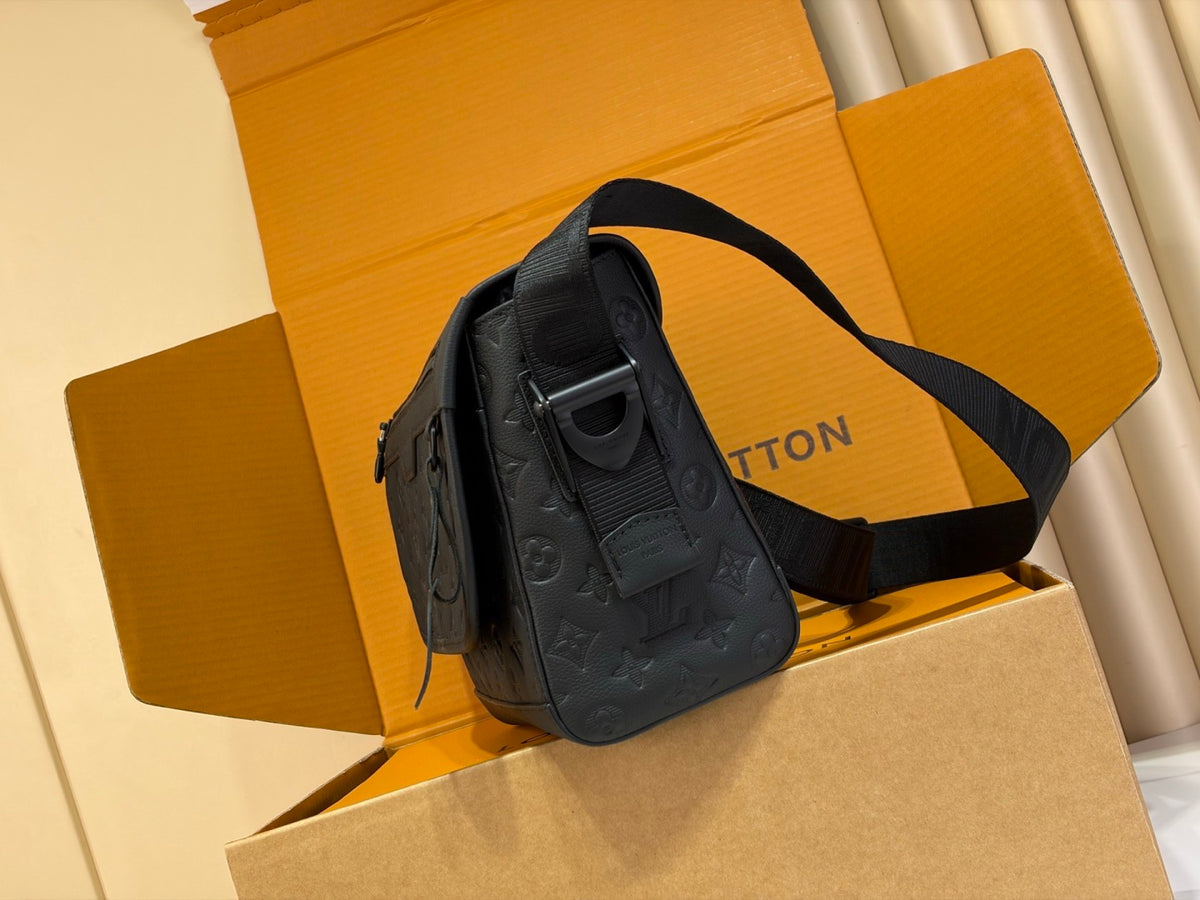 Sac Courrier Messenger  Louis Vuitton