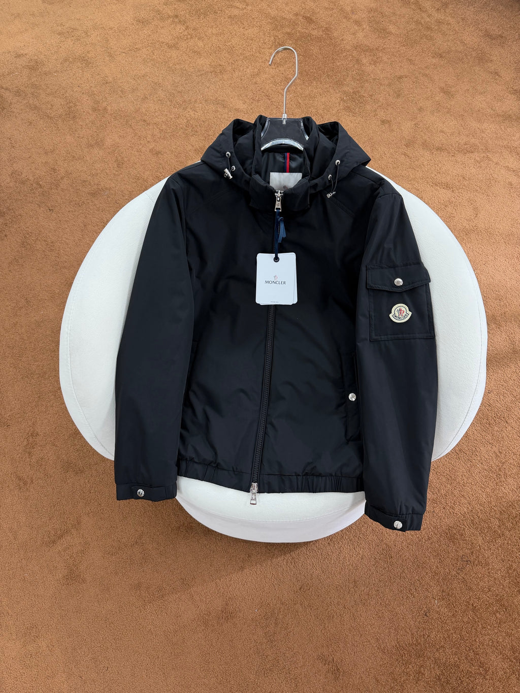 Veste Moncler
