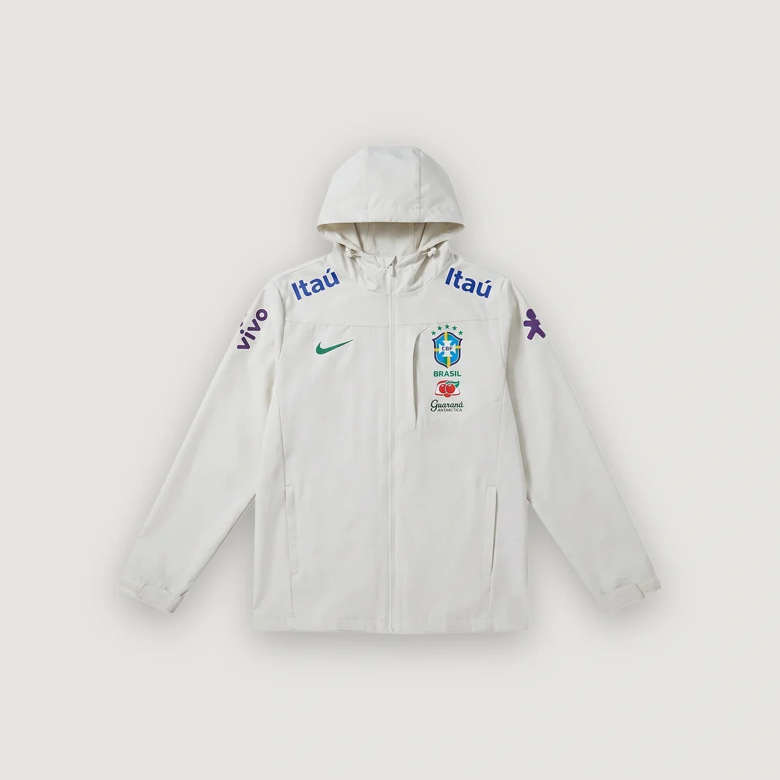 Veste Nike Brésil
