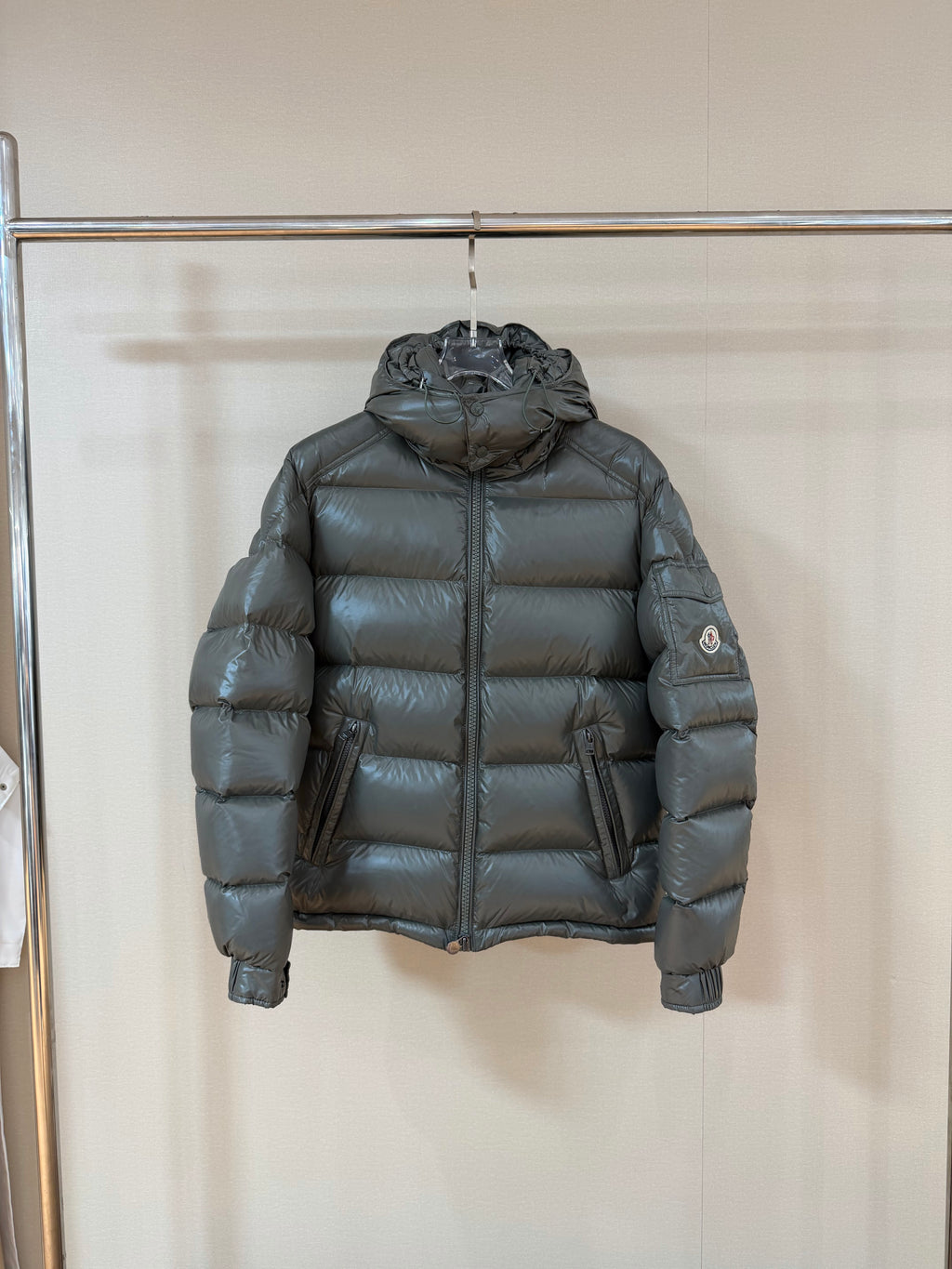 Doudoune Moncler