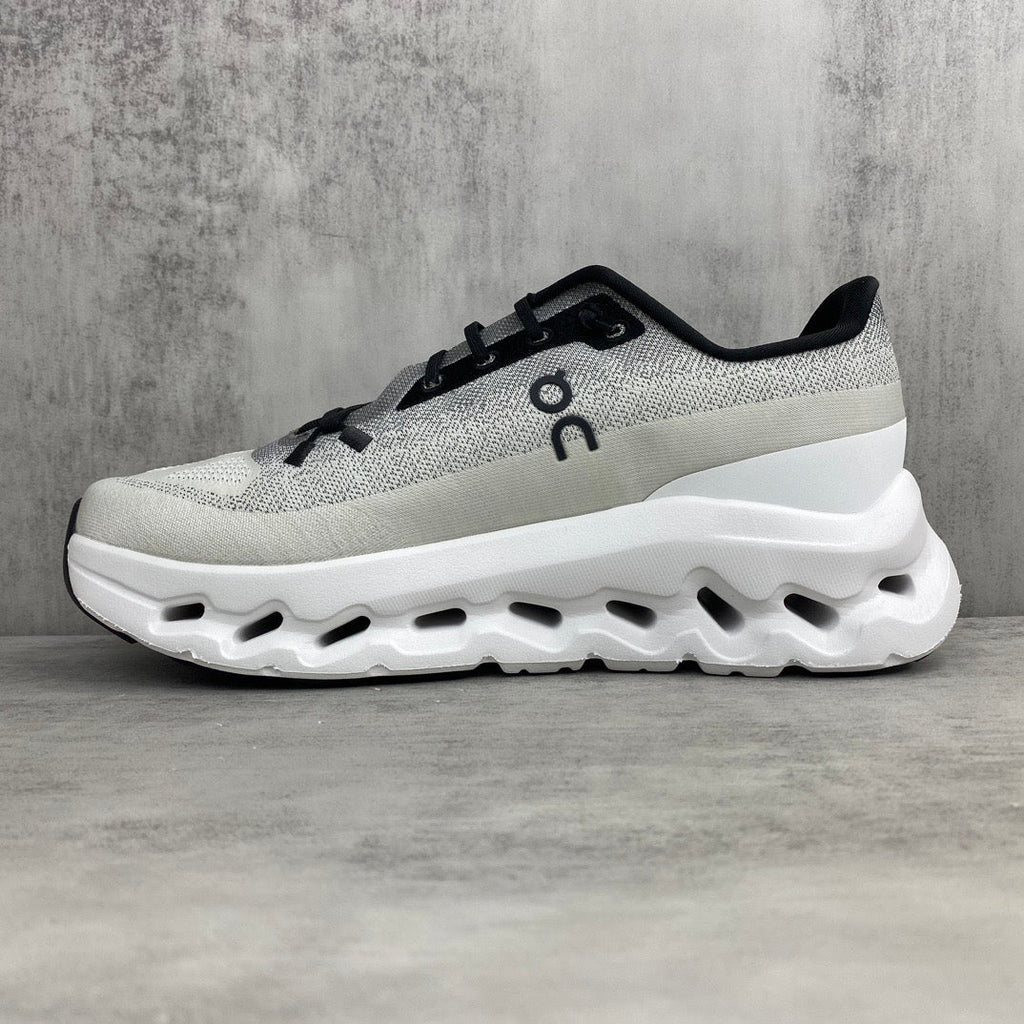 On Cloud