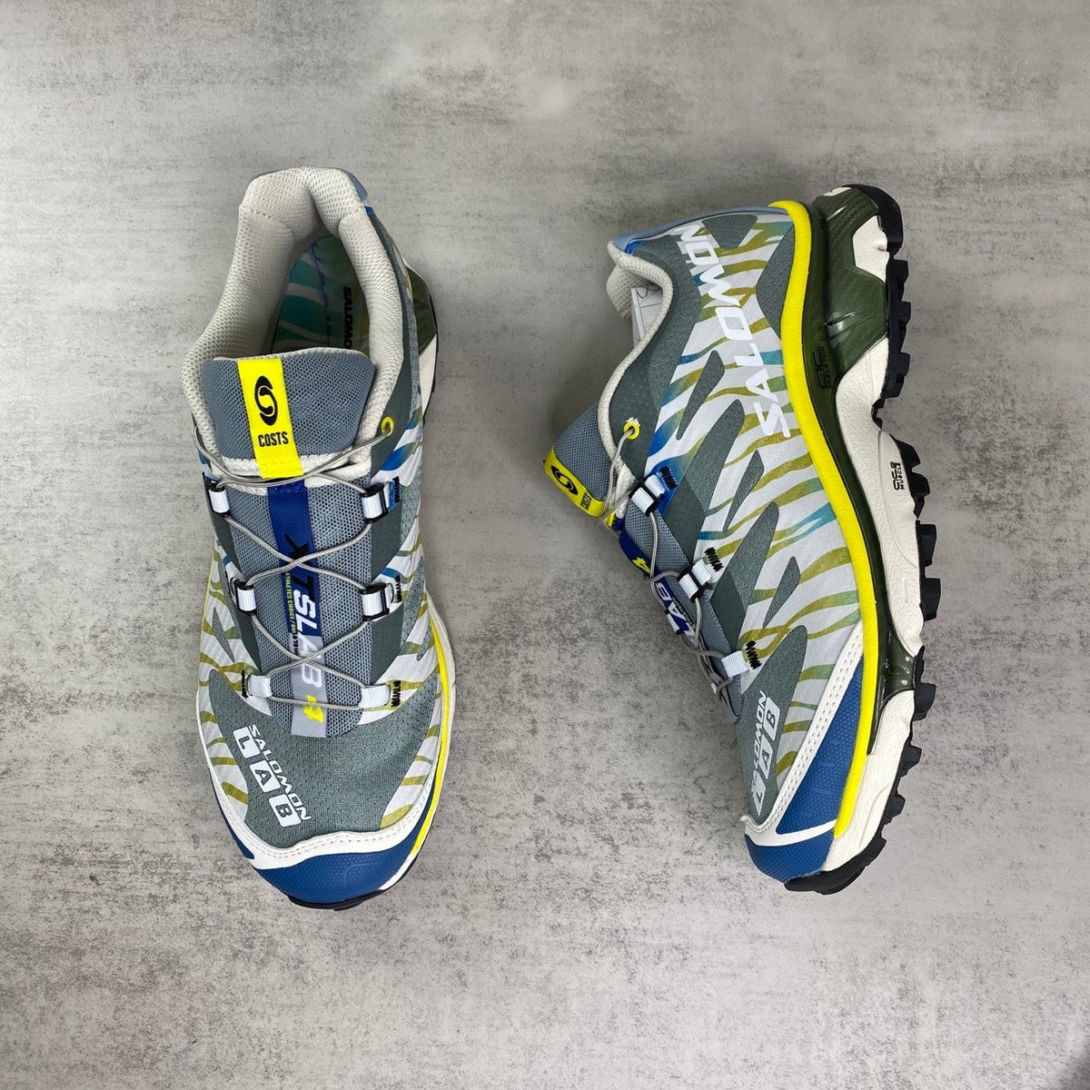 Salomon XT4