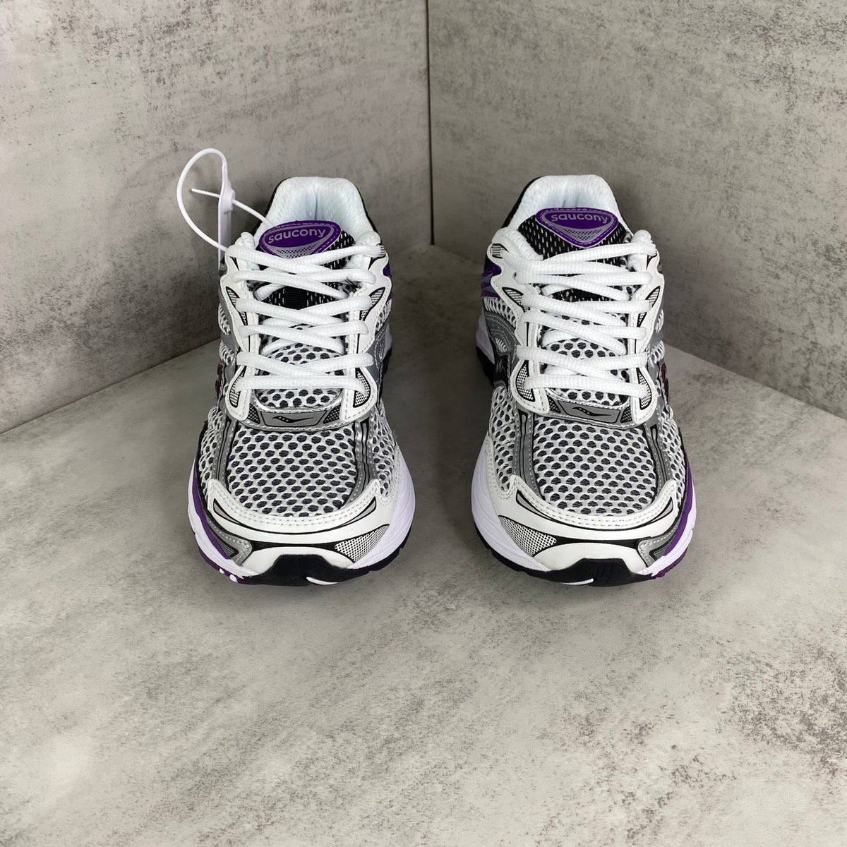 Saucony Omni 9