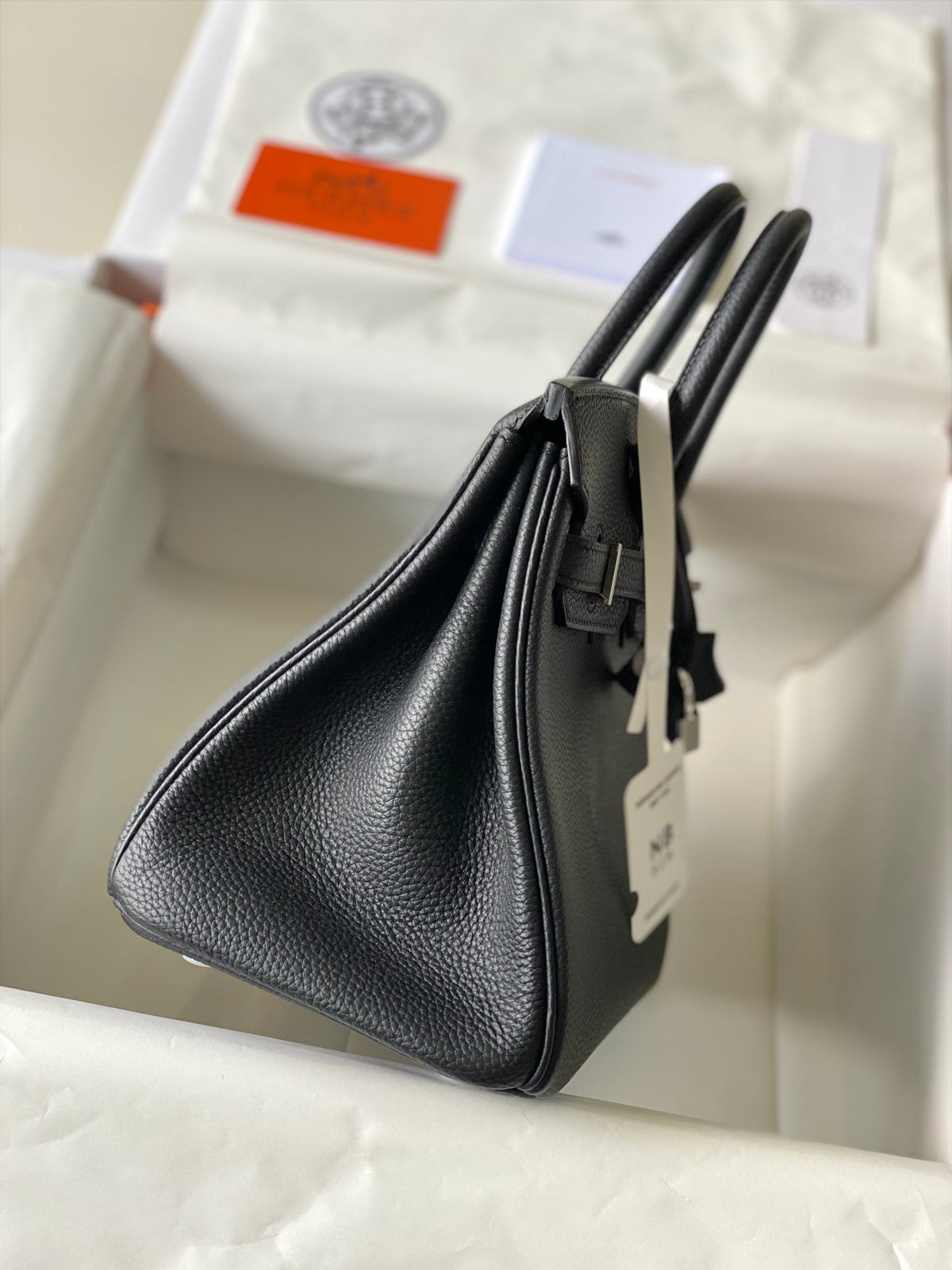 Sac Hermès Birkin