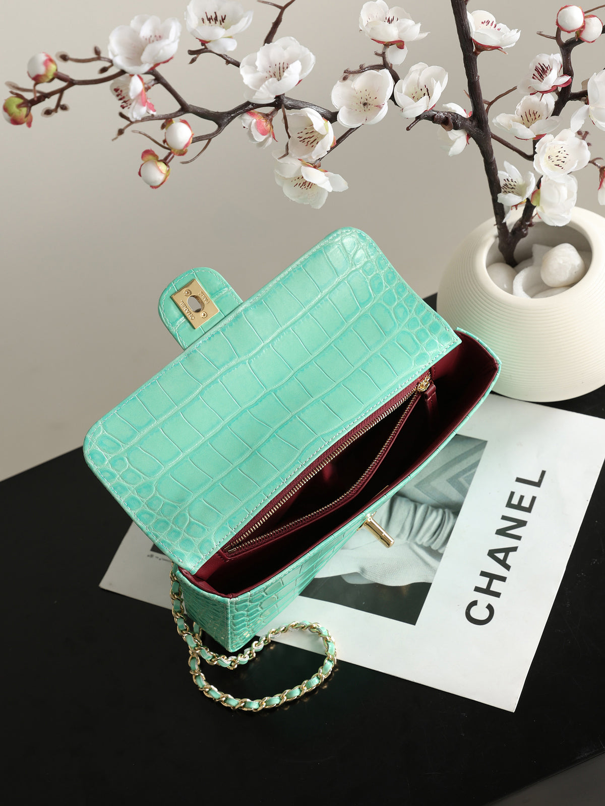 Sac Chanel