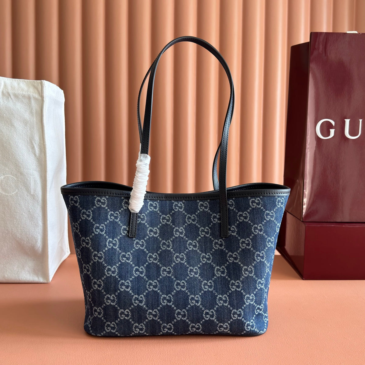Sac Gucci Cabas Tribeca