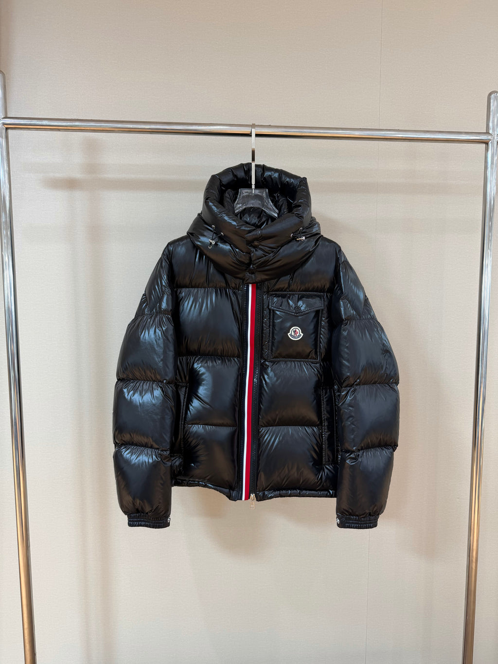 Doudoune Moncler