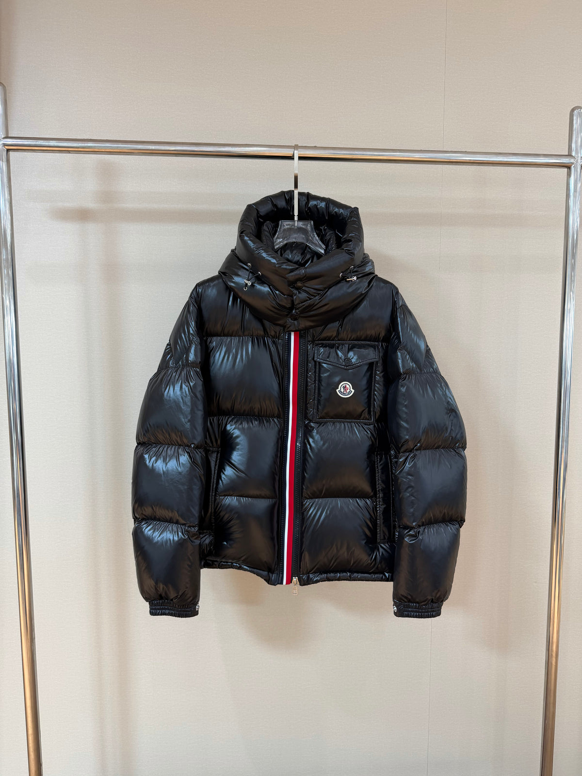Doudoune Moncler
