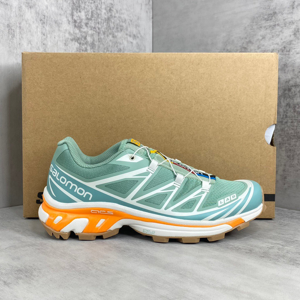 Salomon XT6