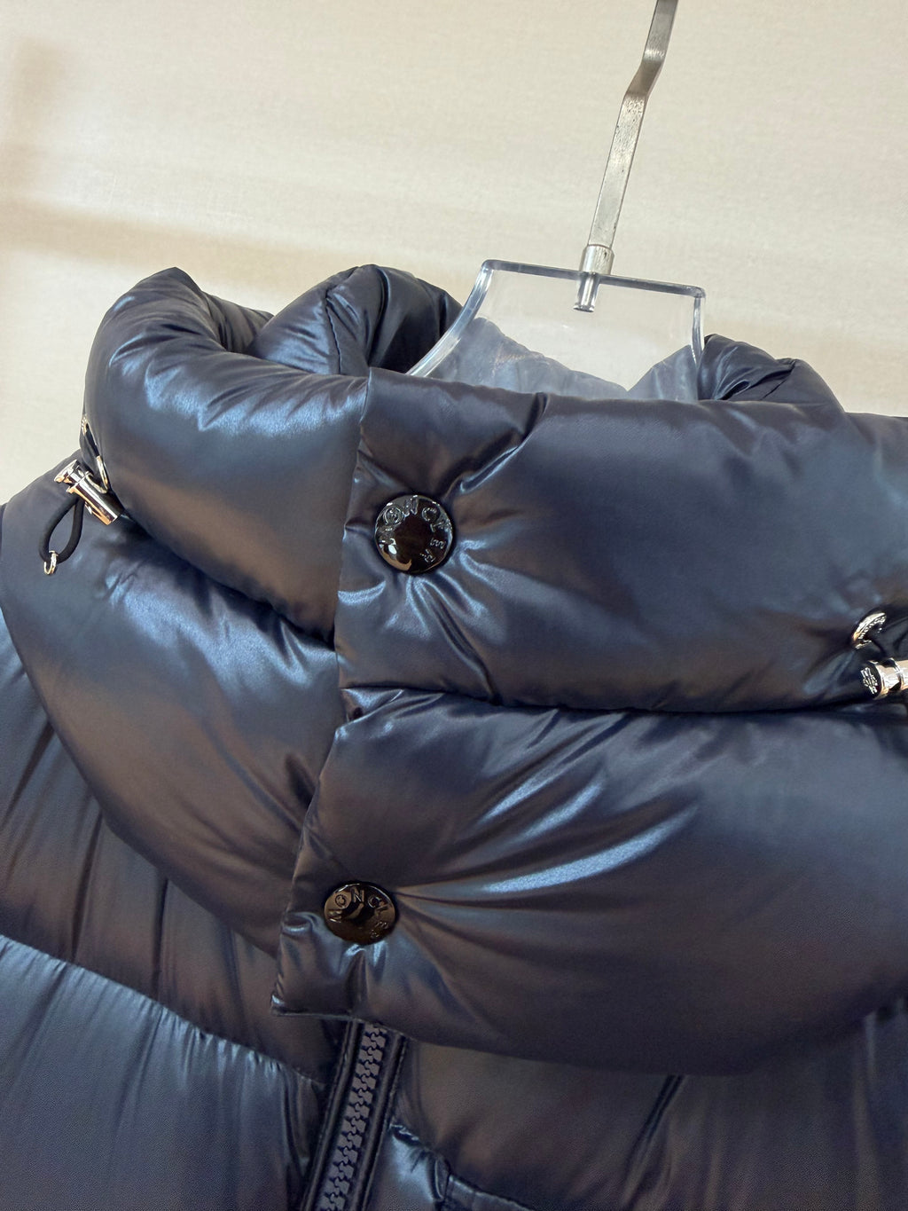 Doudoune Moncler