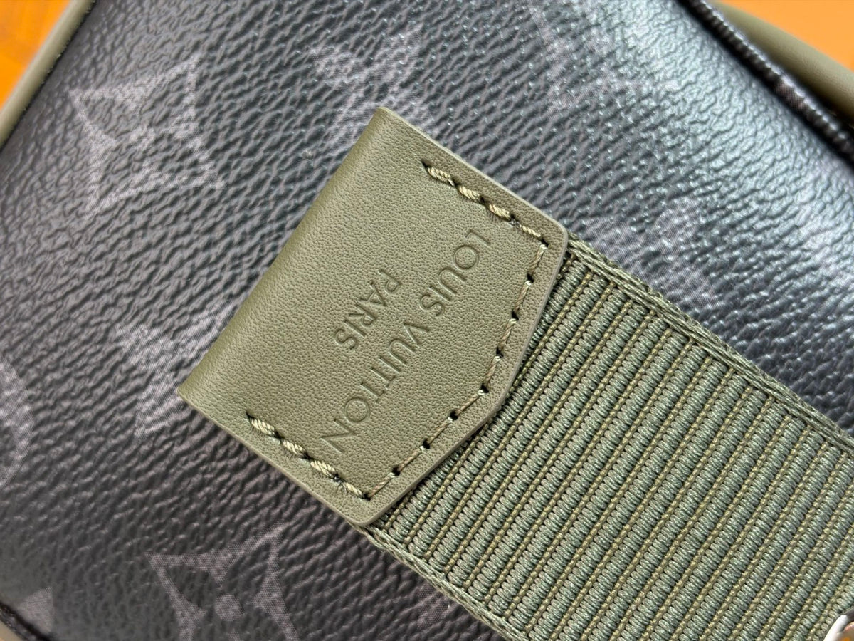 Sac Courrier Messenger Monogram  Louis Vuitton