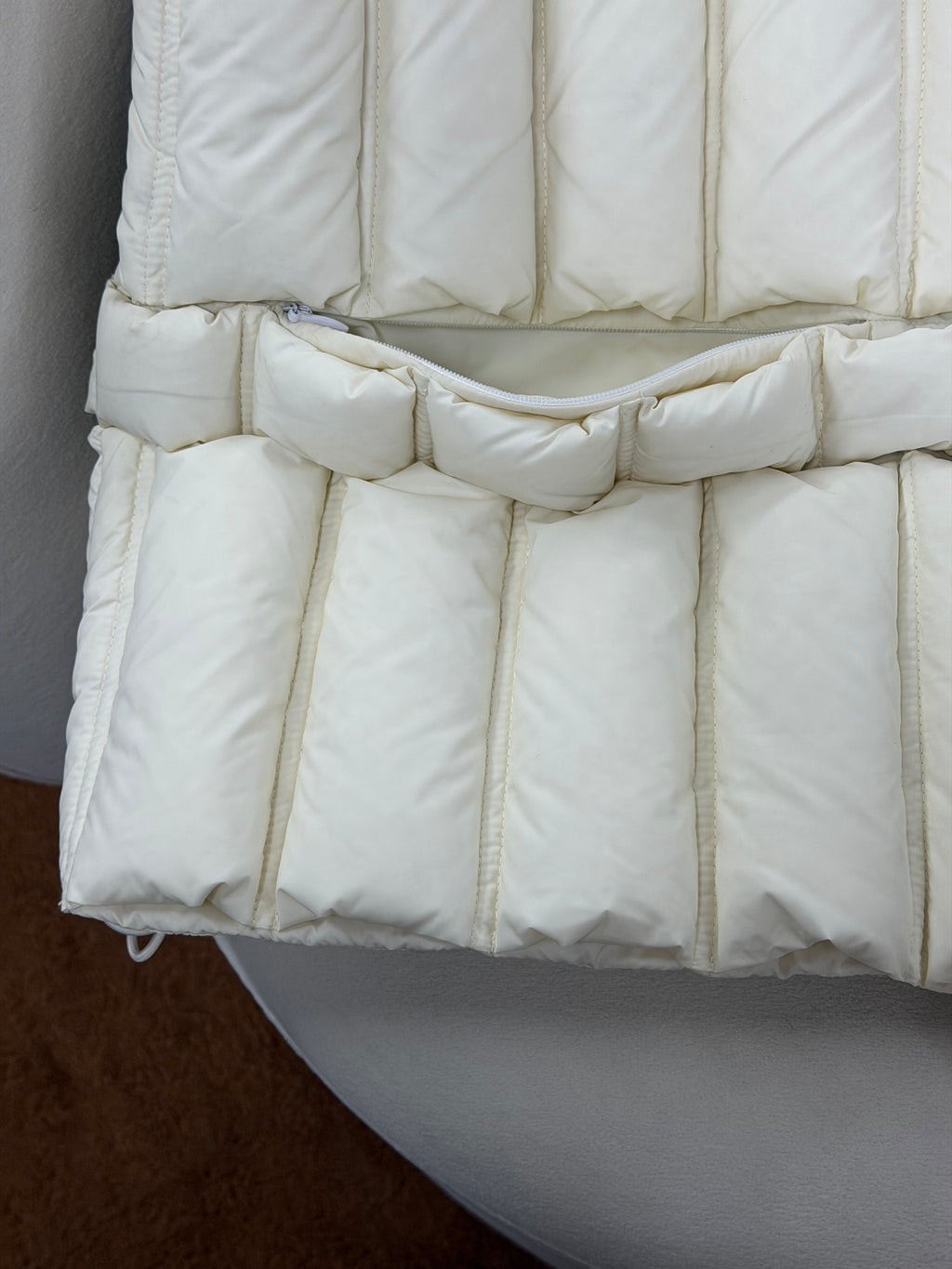 Doudoune Sans-Manche Moncler