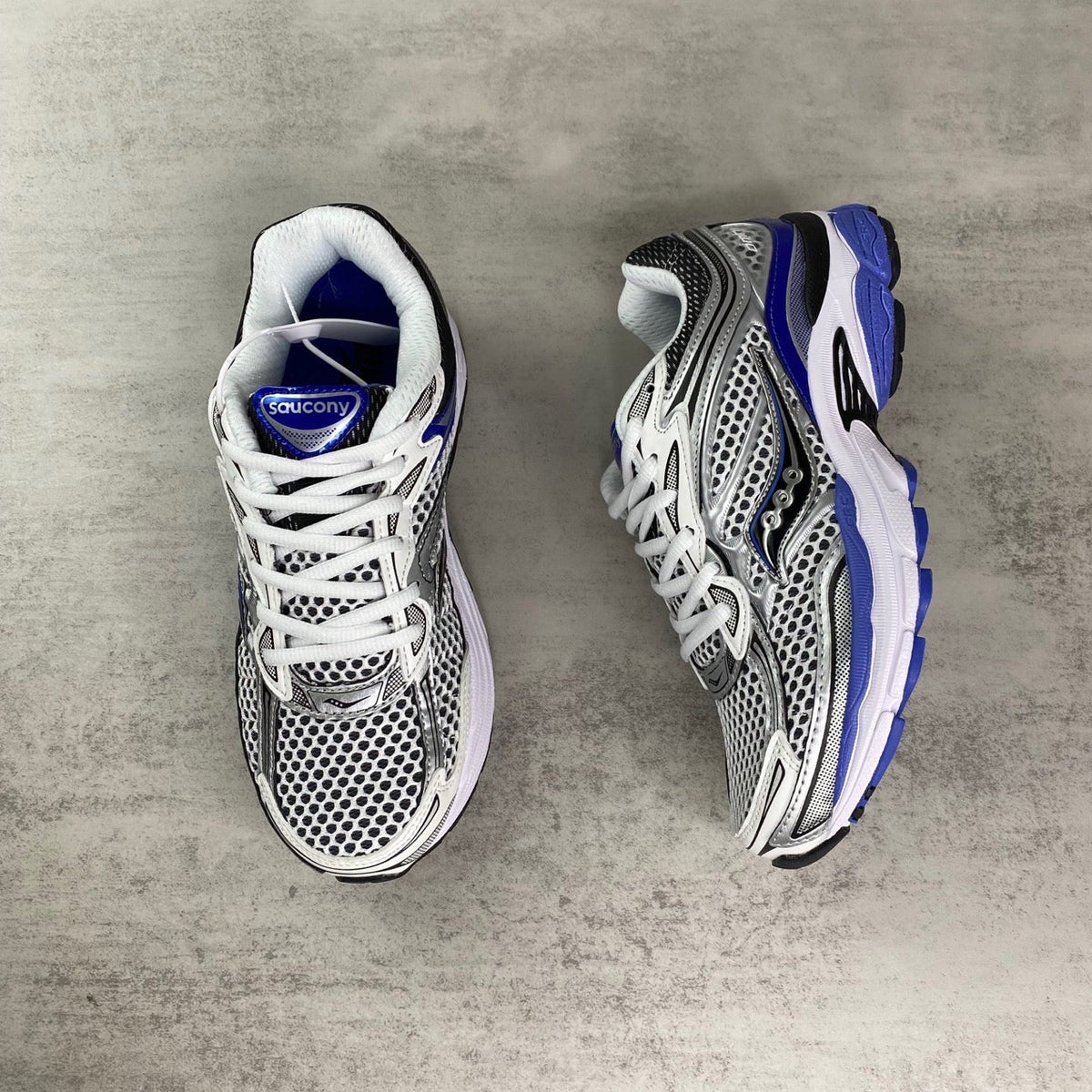 Saucony Omni 9