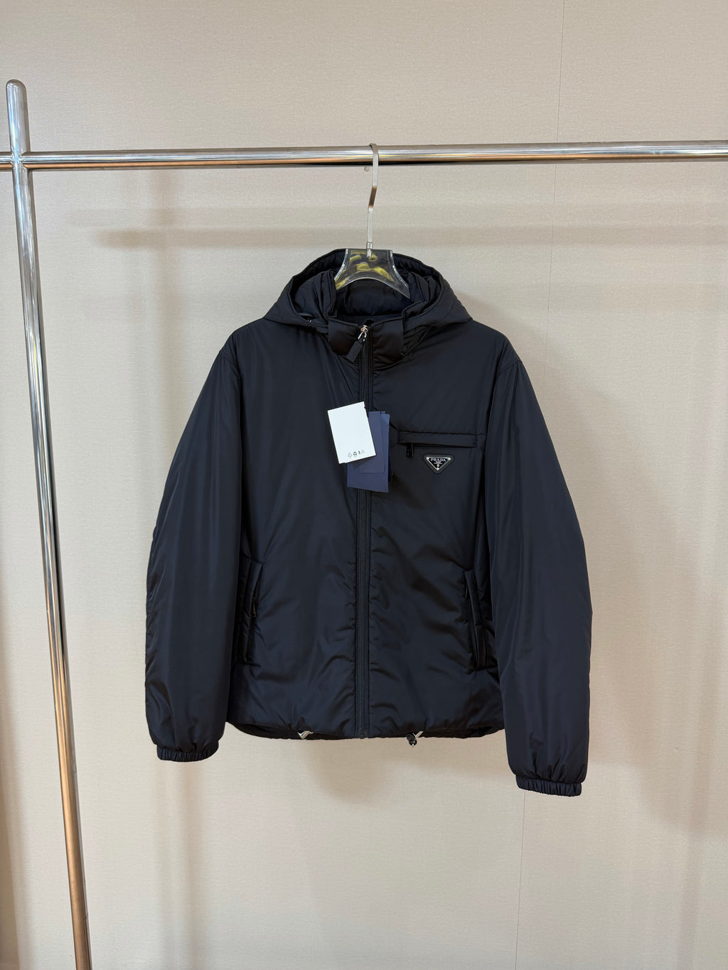 Veste Prada