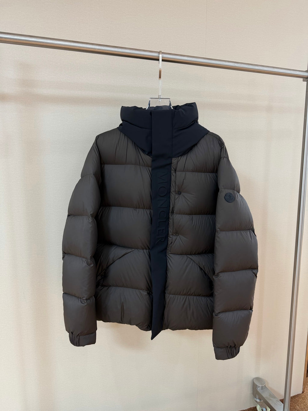 Doudoune Moncler