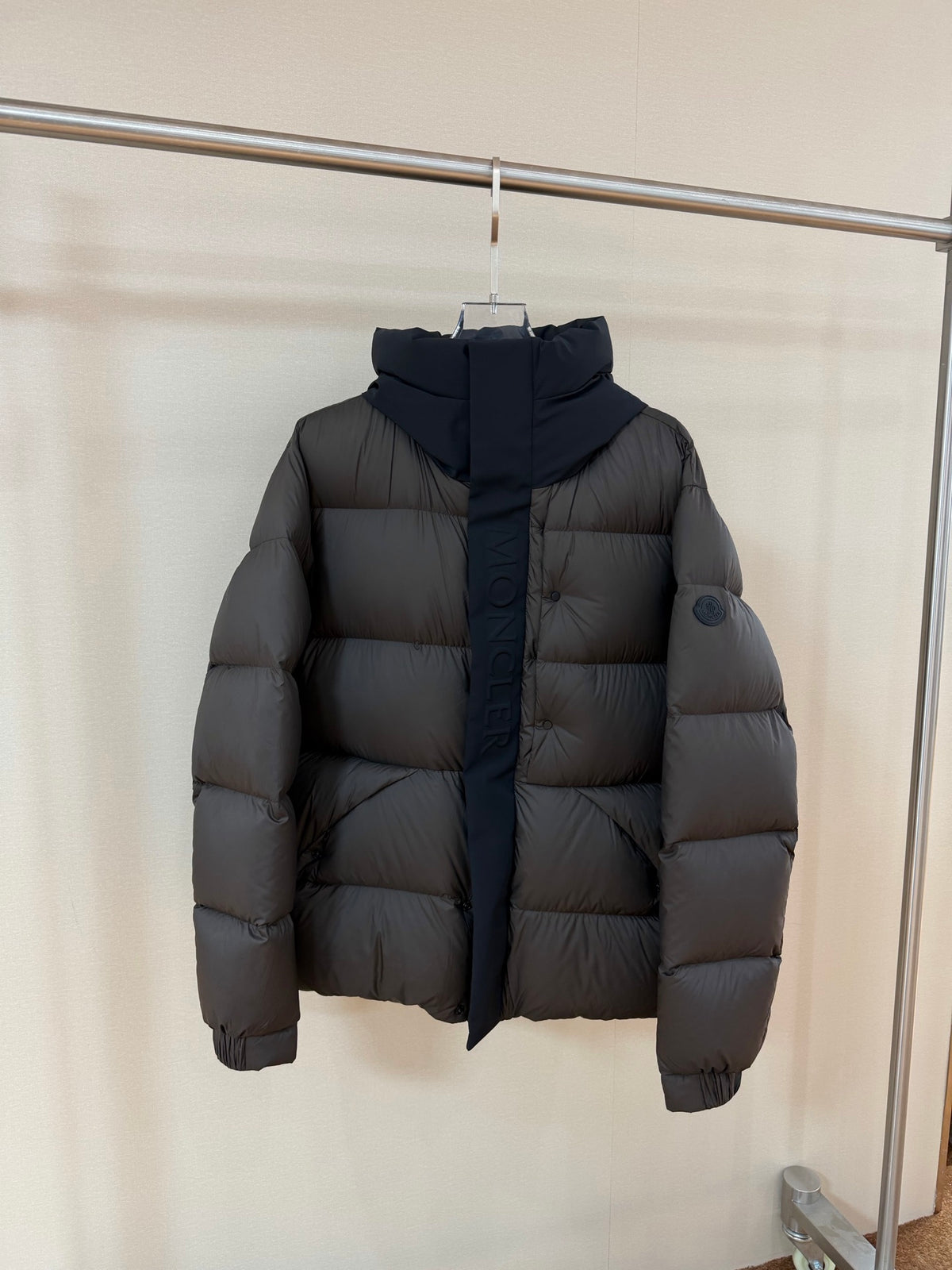 Doudoune Moncler