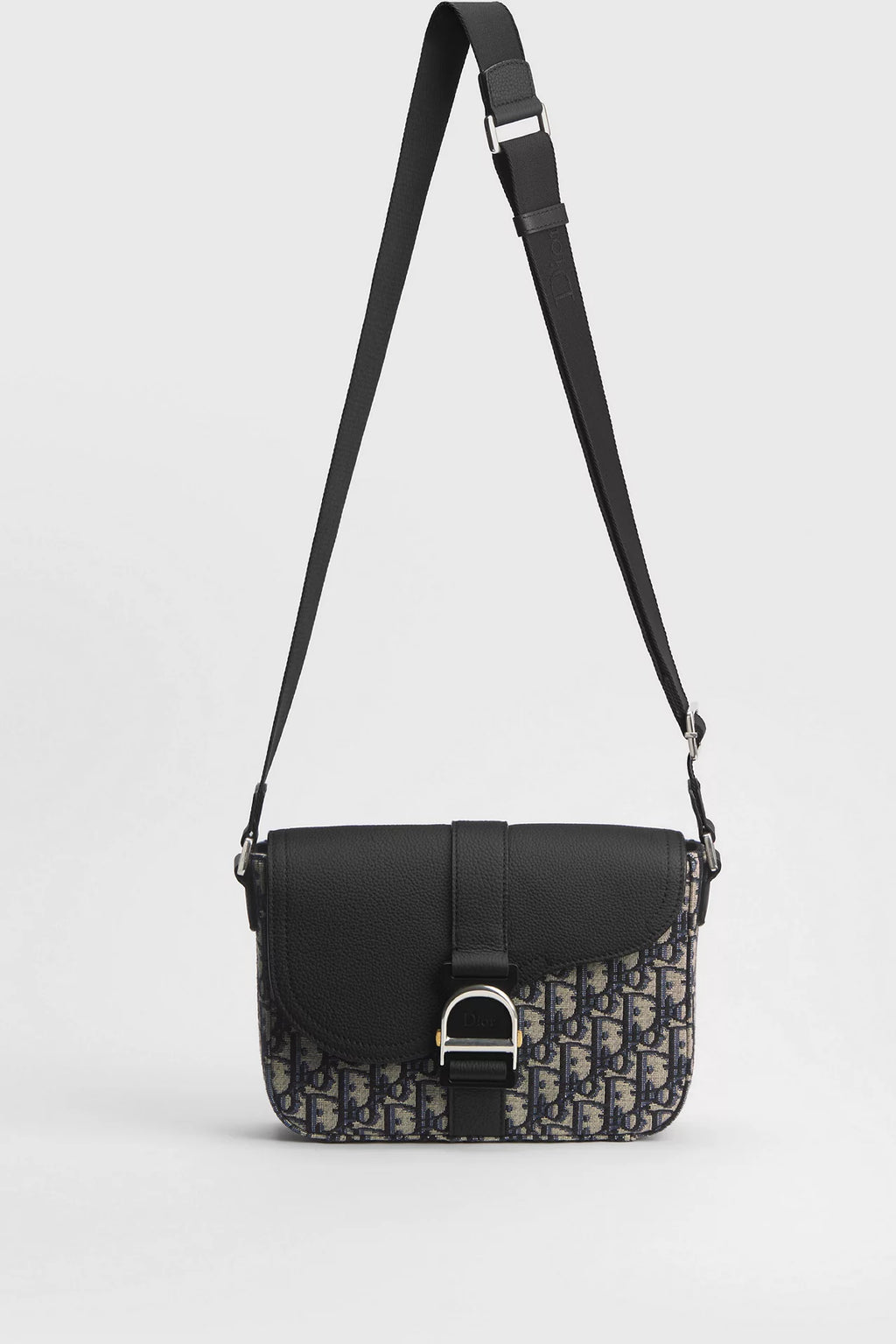 Sac Dior rabat Saddle Heritage