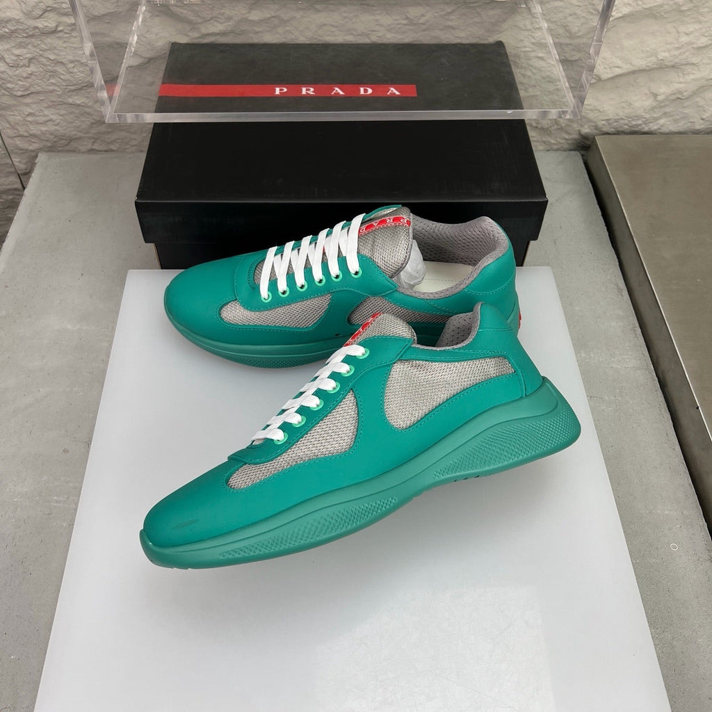 Prada Cup