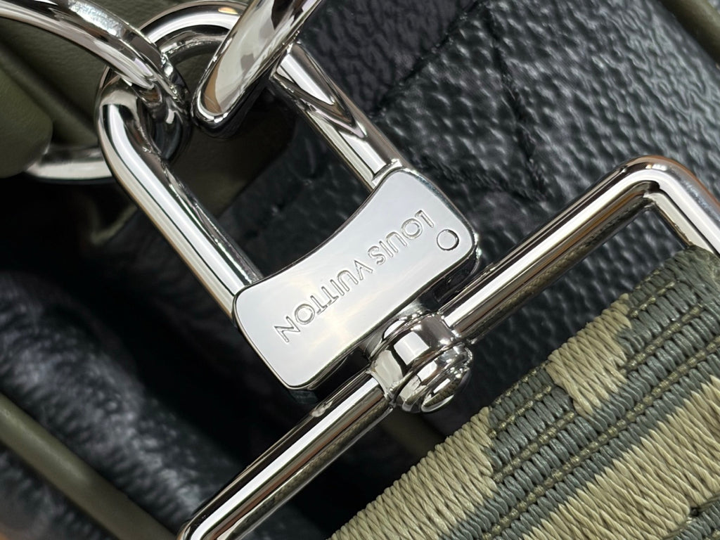 Sac Trio Messenger Louis Vuitton