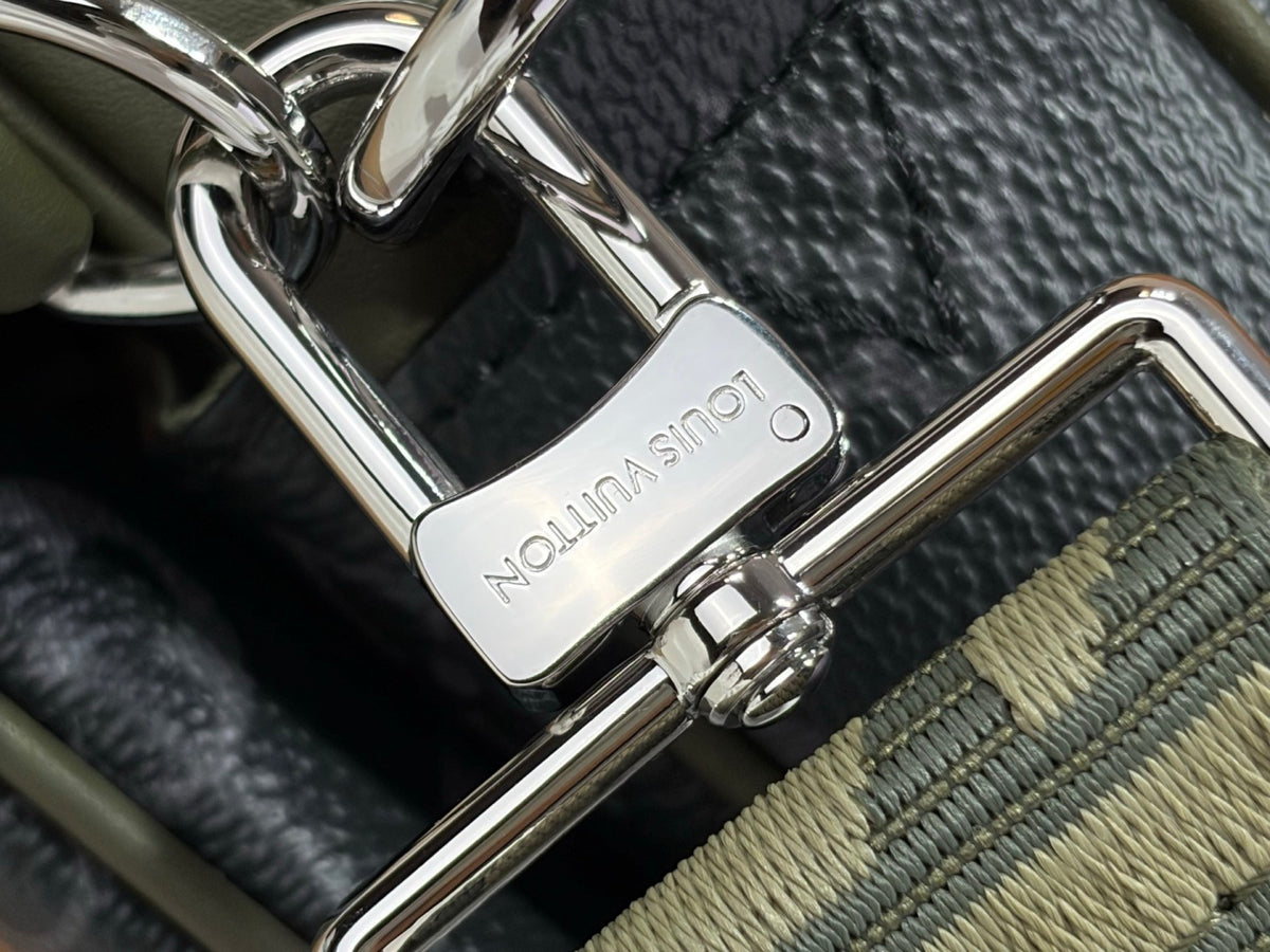 Sac Trio Messenger Louis Vuitton