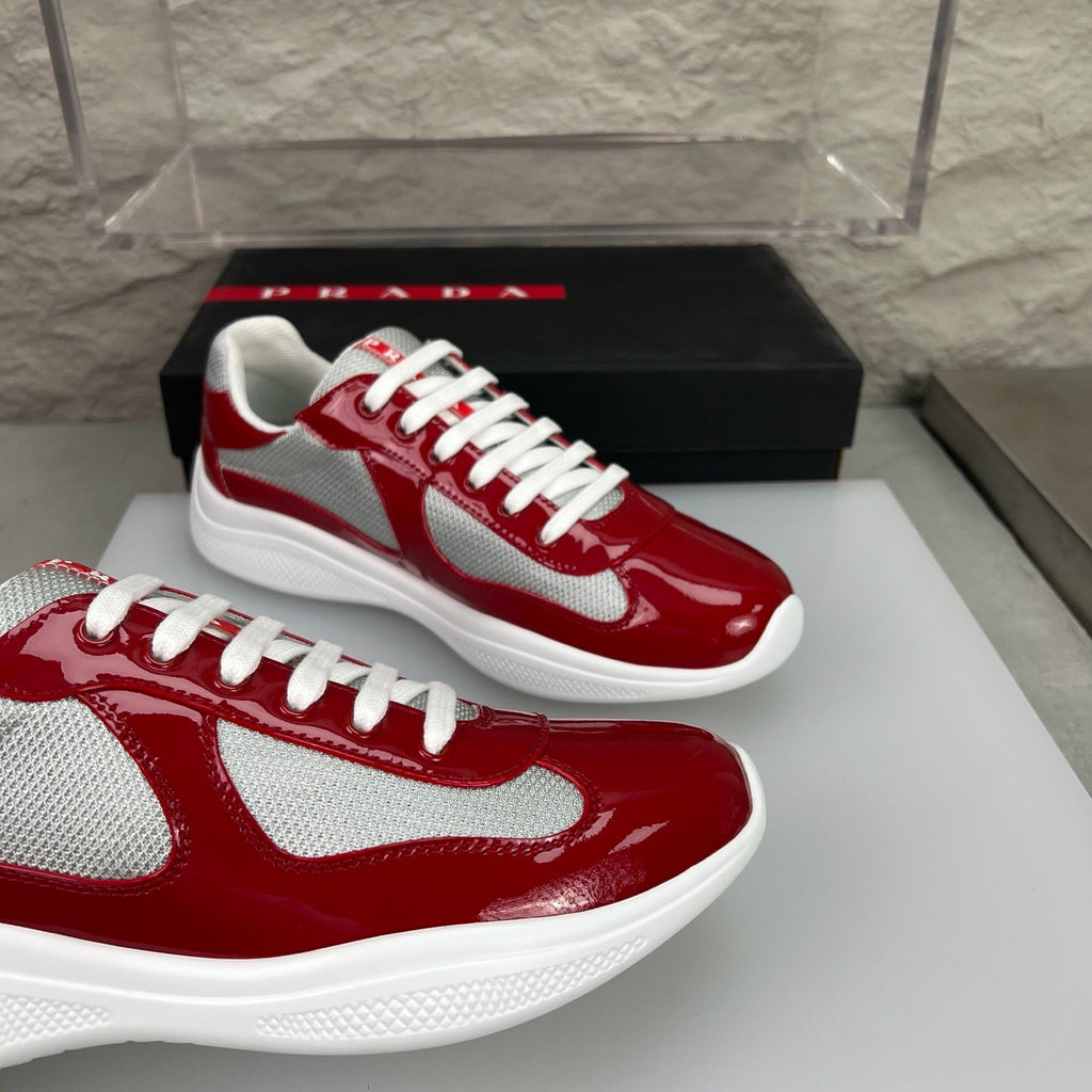Prada Cup