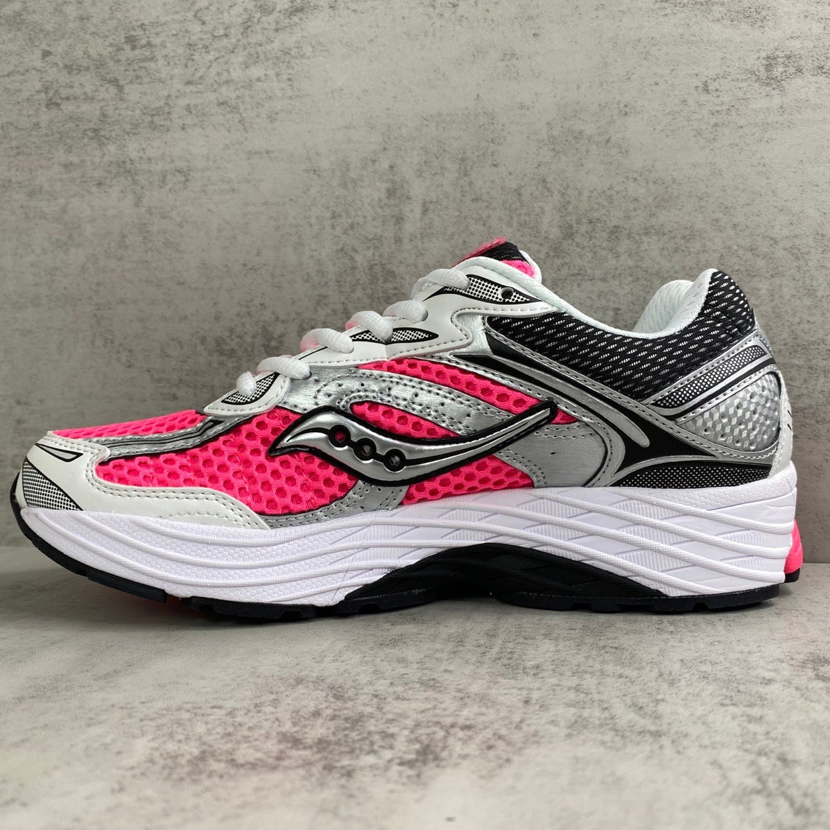 Saucony Omni 9