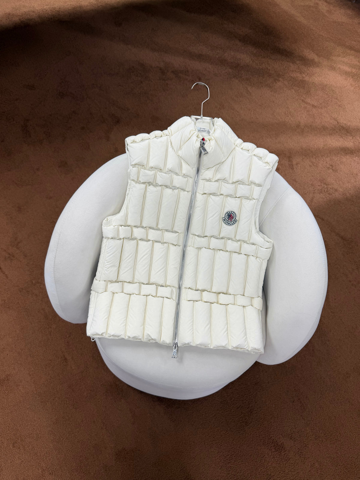 Outfit Moncler