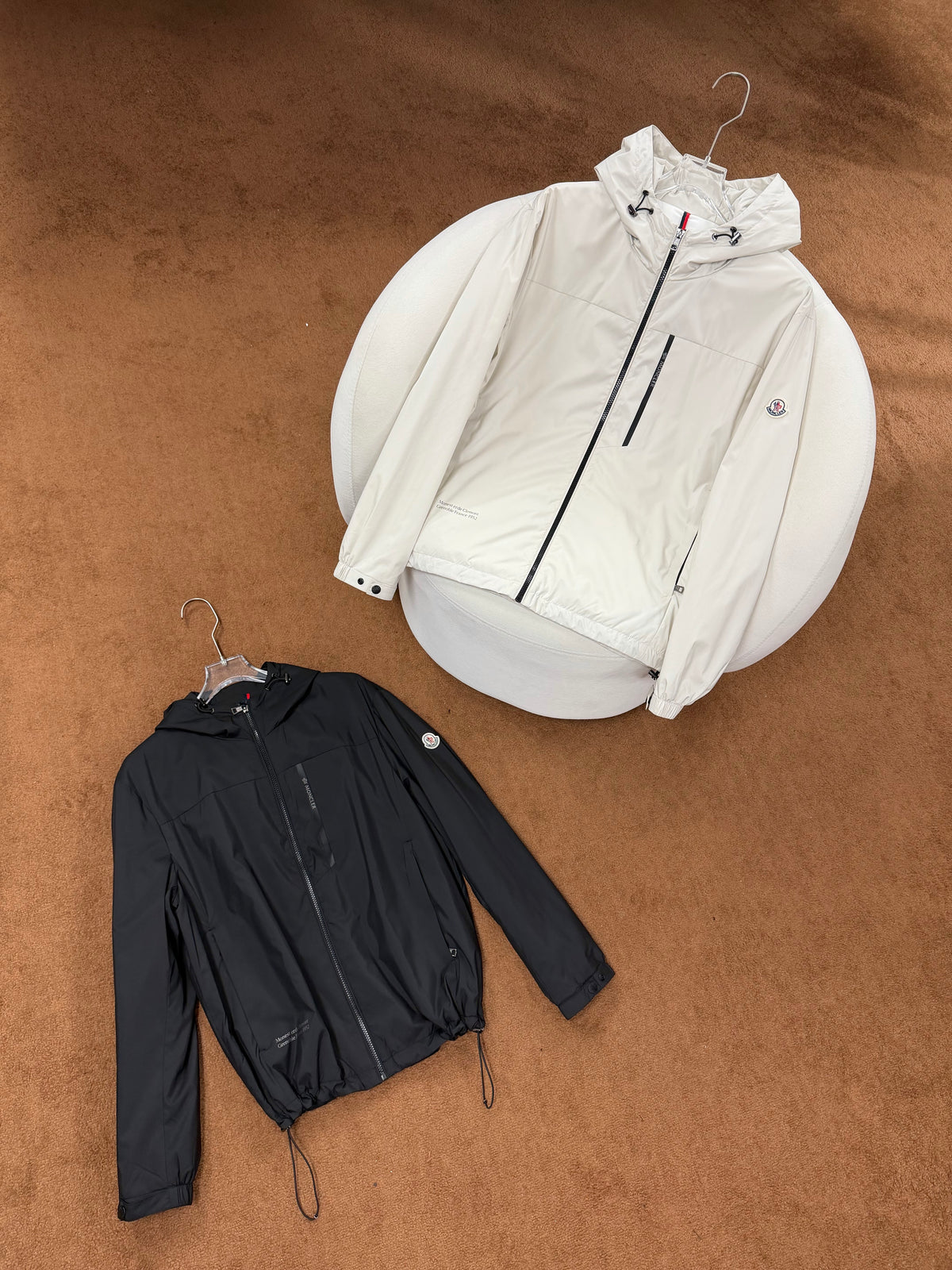 Veste Moncler
