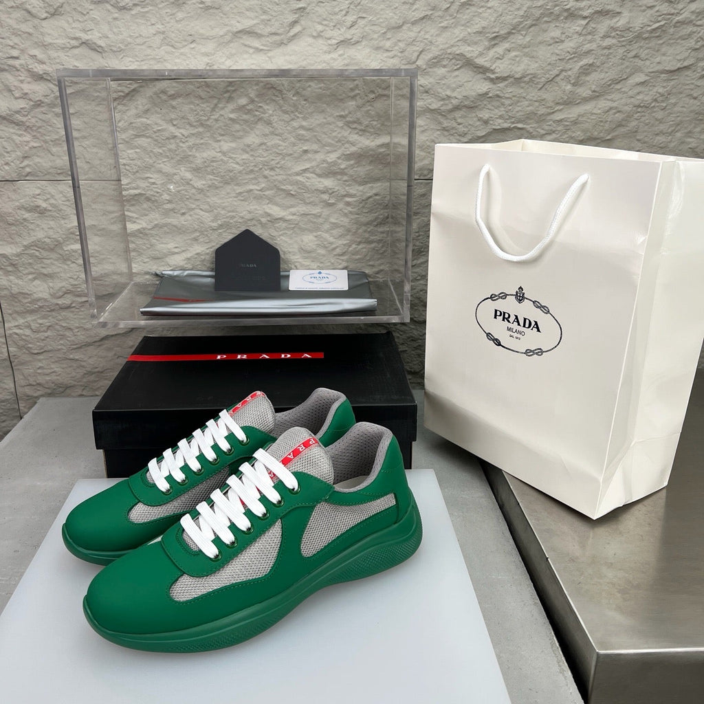 Prada Cup