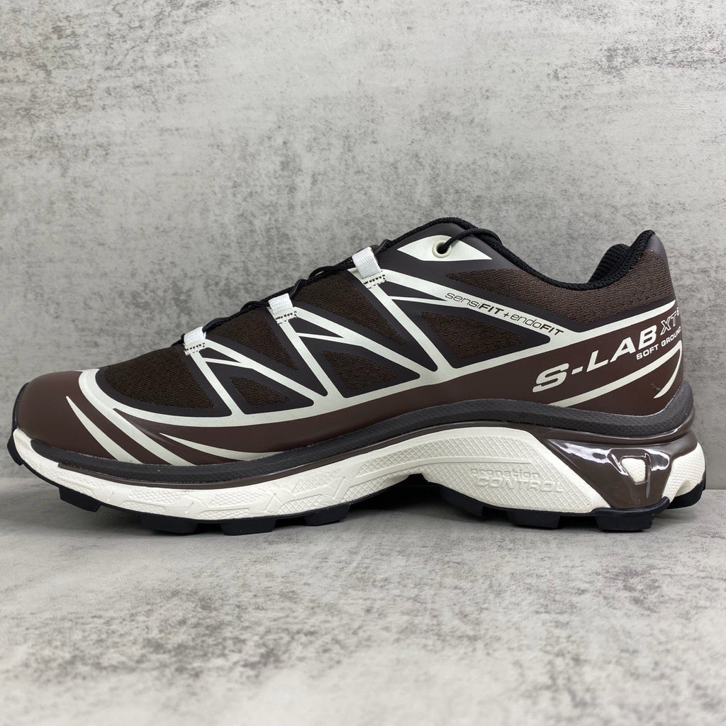 Salomon XT6