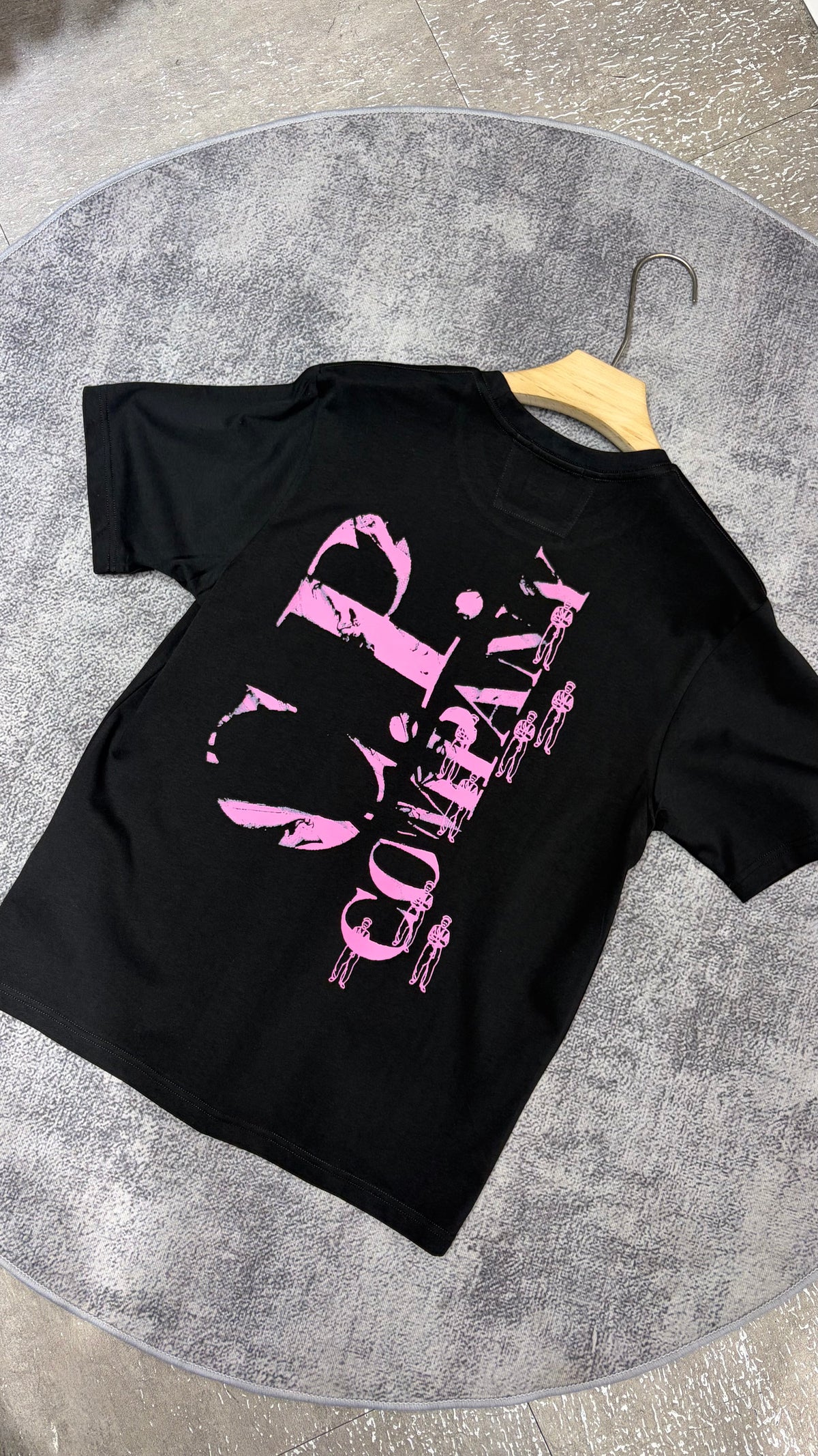 T Shirt CP COMPANY