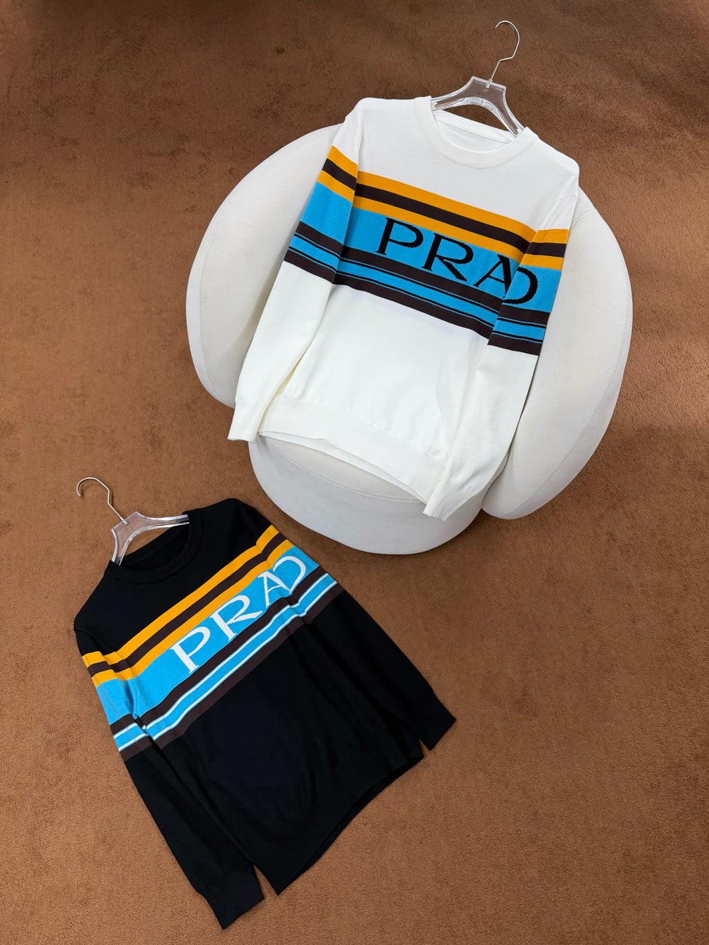 Pull Prada