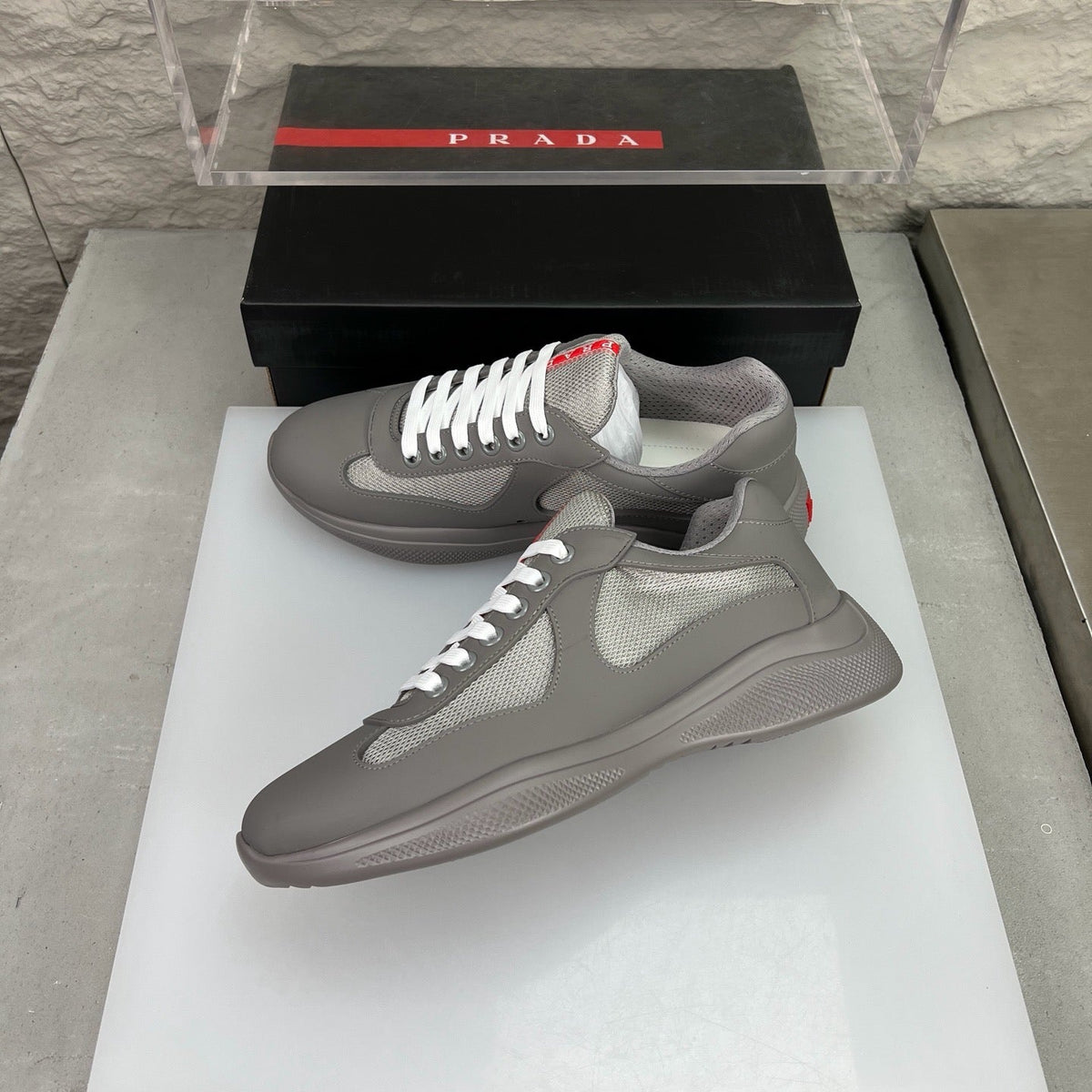 Prada Cup