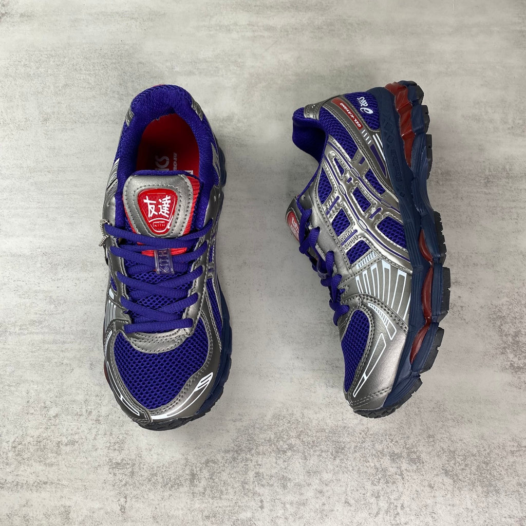 ASICS GEL-Kayano 12.1