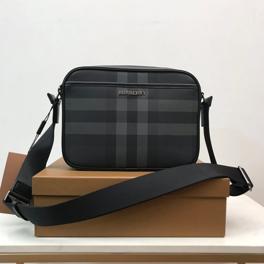 Sacoche  Burberry Muswell