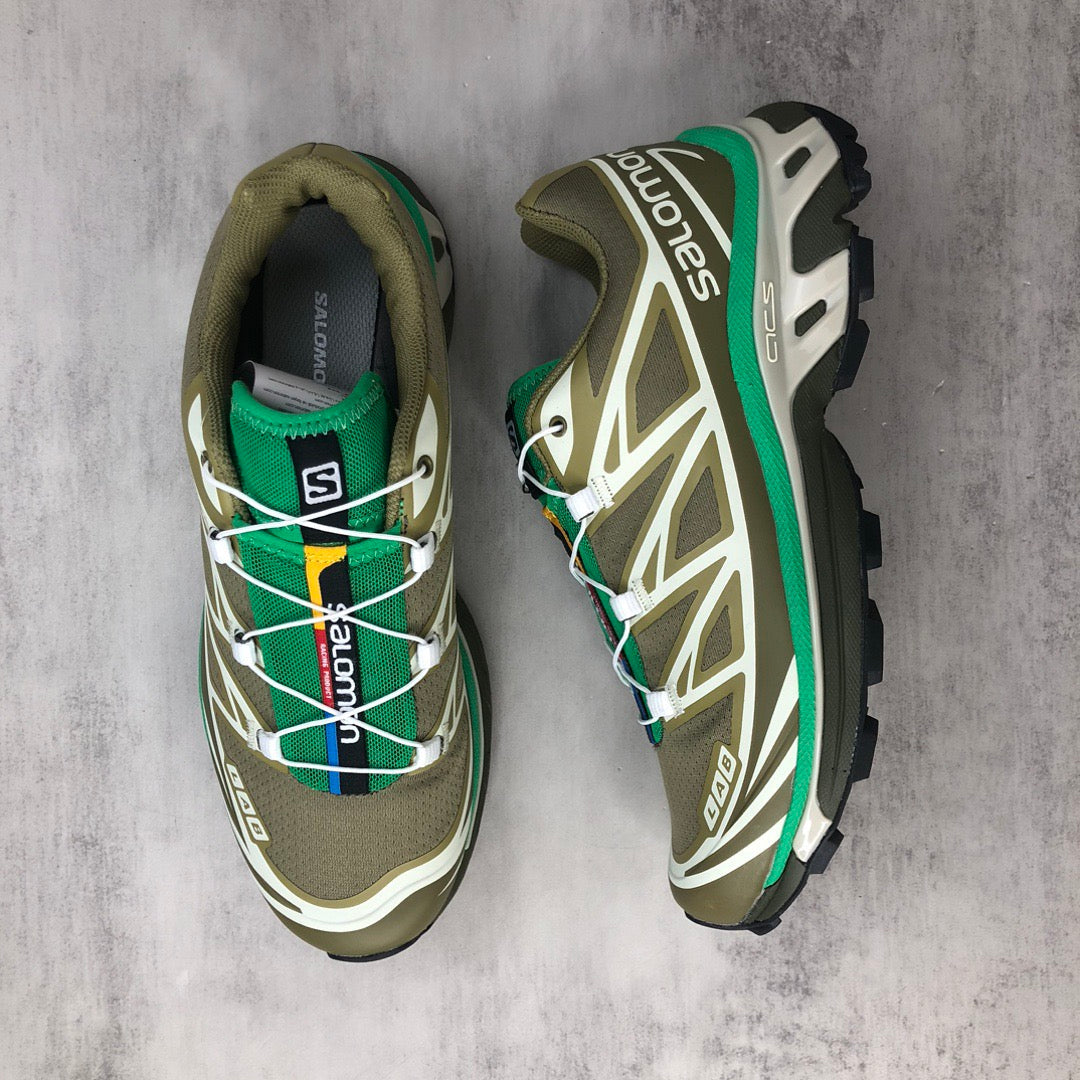 Salomon XT6