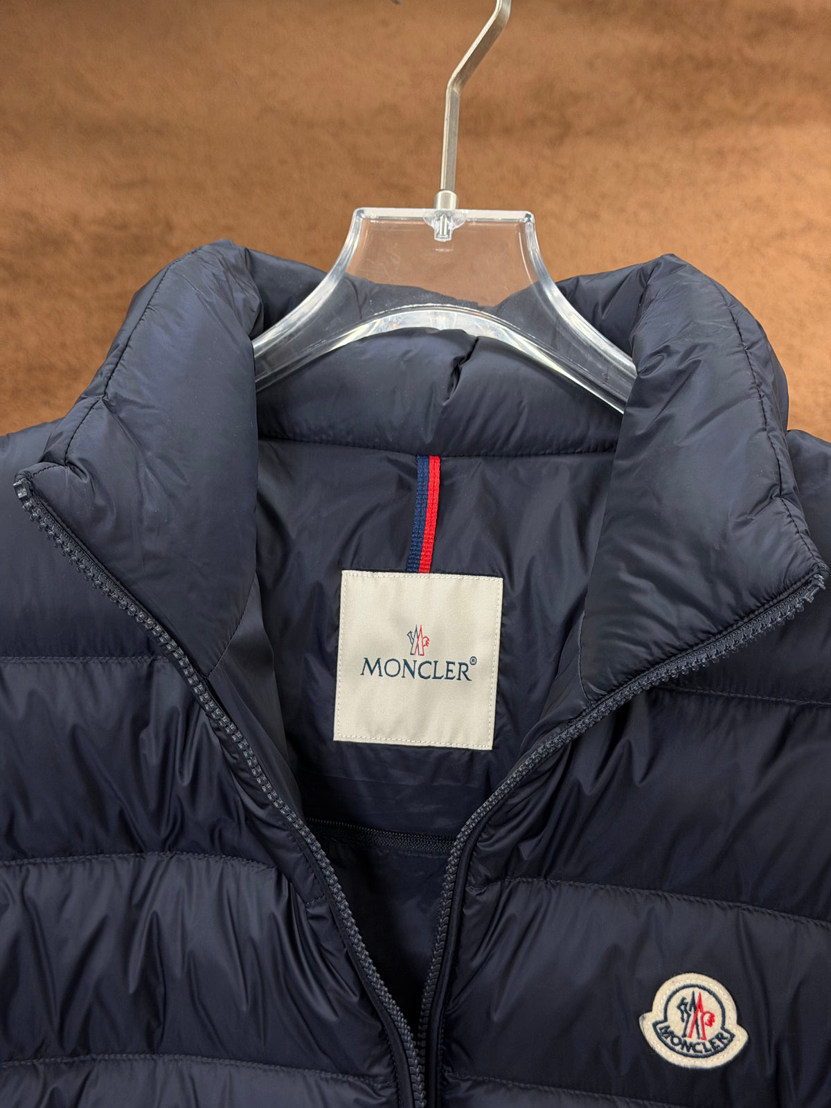 Doudoune Moncler