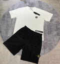 Outfit STONE ISLAND